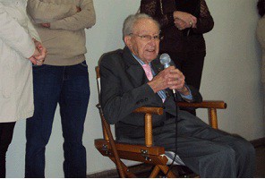  INAUGURADA NOVA SALA DO ESPAÇO WAGNER DE CASTRO: